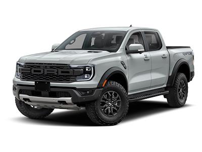 2026 Ford Ranger SuperCrew Cab 4x4 Pickup for sale #FM10608 - photo 1
