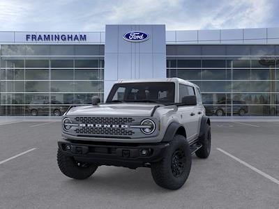 2026 Ford Bronco 4x4 SUV for sale #FM10612 - photo 2