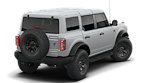 2026 Ford Bronco 4x4 SUV for sale #FM10612 - photo 28