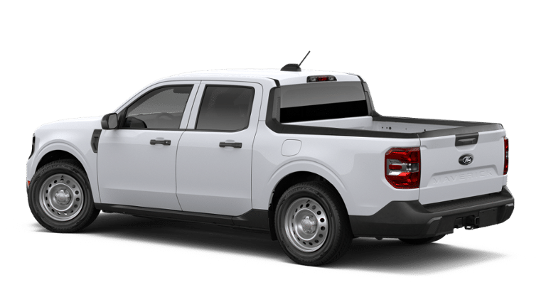 New 2026 Ford Maverick - photo 28