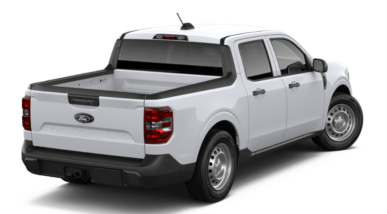 New 2026 Ford Maverick - photo 29