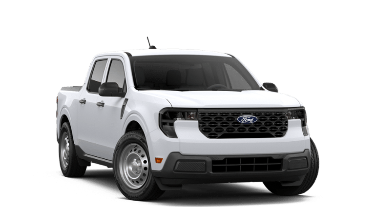 New 2026 Ford Maverick - photo 30