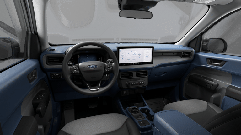 New 2026 Ford Maverick - photo 33