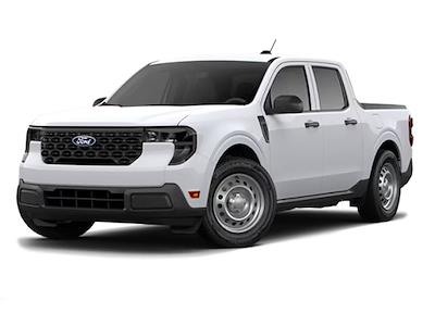 2026 Ford Maverick SuperCrew Cab AWD Pickup for sale #FM10613 - photo 1