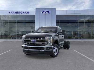 New 2026 Ford F-350 Regular Cab Cab Chassis for sale #FM10619 - photo 2