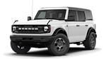 2026 Ford Bronco 4x4 SUV for sale #FM10620 - photo 25