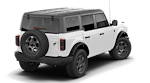 2026 Ford Bronco 4x4 SUV for sale #FM10620 - photo 27