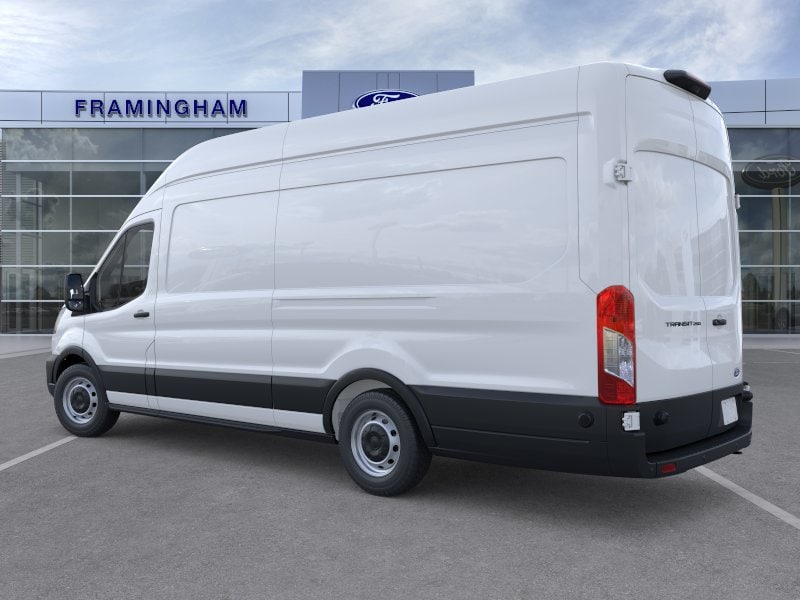 New 2026 Ford Transit 250 - photo 6