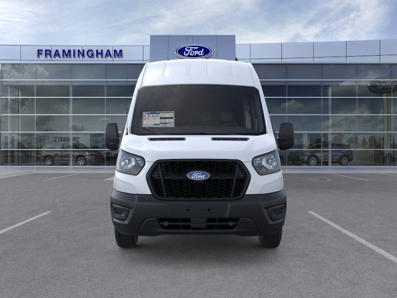 New 2026 Ford Transit 250 - photo 8