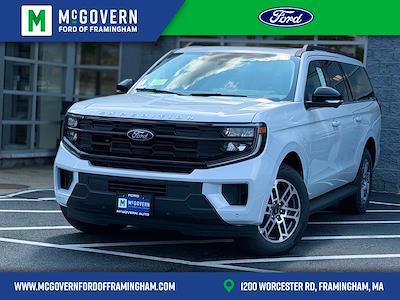2026 Ford Expedition MAX 4x4 SUV for sale #FM10628 - photo 1