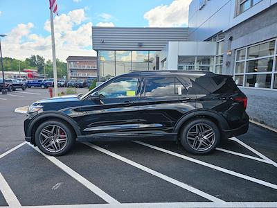 2026 Ford Explorer 4WD SUV for sale #FM10631 - photo 2
