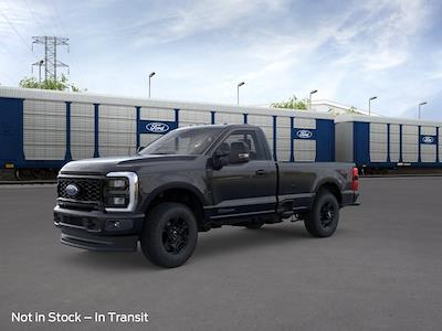 2026 Ford F-250 Regular Cab 4x4 Pickup for sale #FM10639 - photo 1