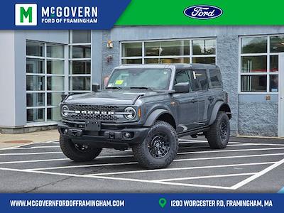2026 Ford Bronco 4x4 SUV for sale #FM10651 - photo 1
