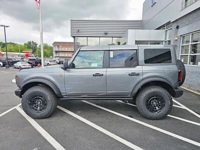 2026 Ford Bronco 4x4 SUV for sale #FM10651 - photo 2