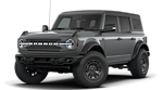 2026 Ford Bronco 4x4 SUV for sale #FM10651 - photo 26