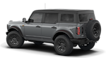 2026 Ford Bronco 4x4 SUV for sale #FM10651 - photo 27