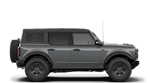 2026 Ford Bronco 4x4 SUV for sale #FM10651 - photo 30