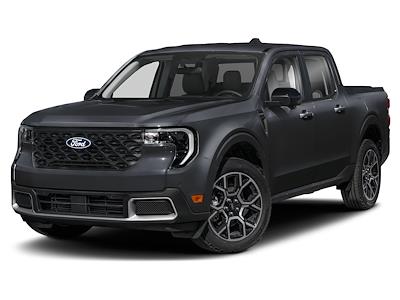 2026 Ford Maverick SuperCrew Cab AWD Pickup for sale #FM10653 - photo 1
