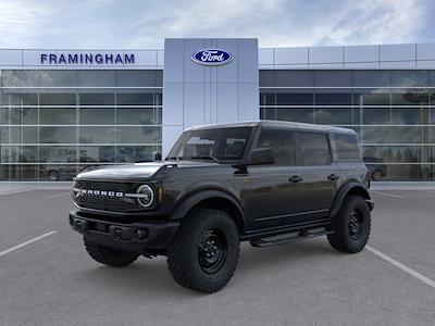 2026 Ford Bronco 4x4 SUV for sale #FM10670 - photo 1