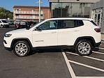 2022 Jeep Compass 4x4 SUV for sale #FM10671A - photo 3