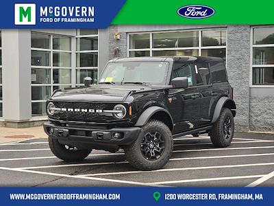 2026 Ford Bronco 4x4 SUV for sale #FM10681 - photo 1