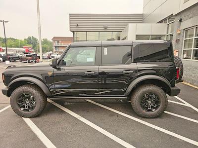 2026 Ford Bronco 4x4 SUV for sale #FM10681 - photo 2