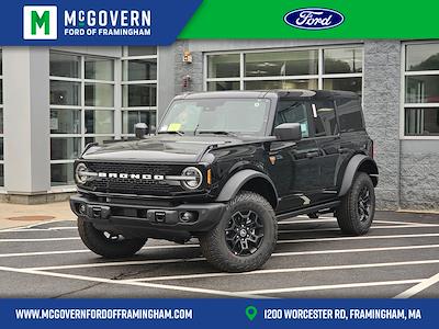 2026 Ford Bronco 4x4 SUV for sale #FM10681 - photo 1