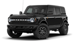 2026 Ford Bronco 4x4 SUV for sale #FM10681 - photo 26