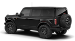 2026 Ford Bronco 4x4 SUV for sale #FM10681 - photo 27