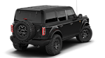 2026 Ford Bronco 4x4 SUV for sale #FM10681 - photo 28