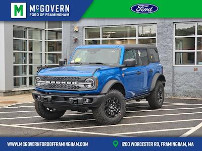 2026 Ford Bronco 4x4 SUV for sale #FM10682 - photo 1