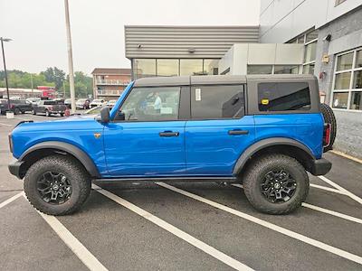 2026 Ford Bronco 4x4 SUV for sale #FM10682 - photo 2