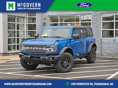 2026 Ford Bronco 4x4 SUV for sale #FM10682 - photo 1