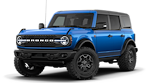 2026 Ford Bronco 4x4 SUV for sale #FM10682 - photo 25