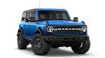 2026 Ford Bronco 4x4 SUV for sale #FM10682 - photo 26