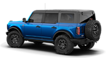 2026 Ford Bronco 4x4 SUV for sale #FM10682 - photo 27