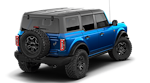 2026 Ford Bronco 4x4 SUV for sale #FM10682 - photo 28