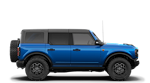 2026 Ford Bronco 4x4 SUV for sale #FM10682 - photo 30