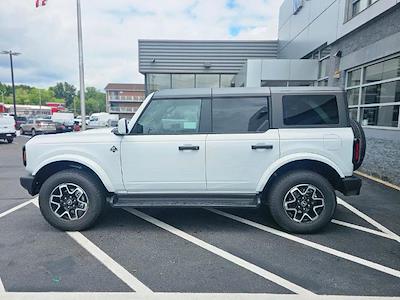 2026 Ford Bronco 4x4 SUV for sale #FM10683 - photo 2