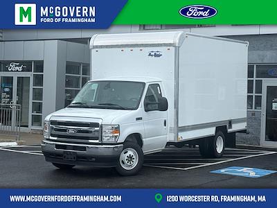 New 2027 Ford E-350 Cutaway for sale #FM10687 - photo 1