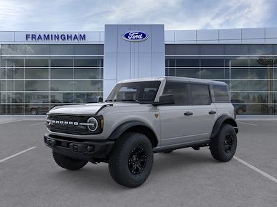 2026 Ford Bronco 4x4 SUV for sale #FM10695 - photo 1