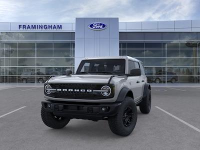 2026 Ford Bronco 4x4 SUV for sale #FM10695 - photo 2