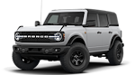 2026 Ford Bronco 4x4 SUV for sale #FM10695 - photo 25