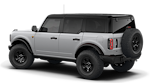 2026 Ford Bronco 4x4 SUV for sale #FM10695 - photo 26