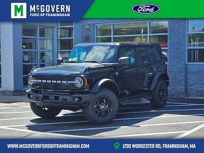 2026 Ford Bronco 4x4 SUV for sale #FM10696 - photo 1