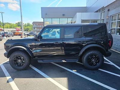 2026 Ford Bronco 4x4 SUV for sale #FM10696 - photo 2