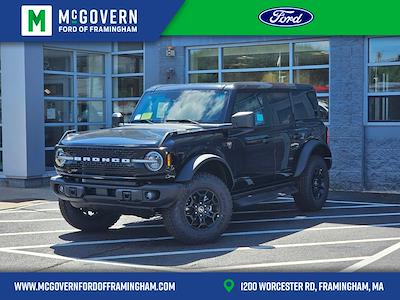2026 Ford Bronco 4x4 SUV for sale #FM10696 - photo 1