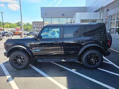 2026 Ford Bronco 4x4 SUV for sale #FM10696 - photo 2