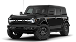 2026 Ford Bronco 4x4 SUV for sale #FM10696 - photo 26