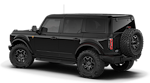 2026 Ford Bronco 4x4 SUV for sale #FM10696 - photo 27